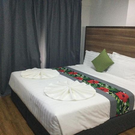Vualiku Hotel & Apartments Nadi Ngoại thất bức ảnh