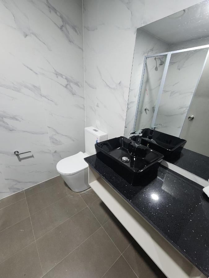 Vualiku Hotel & Apartments Nadi Ngoại thất bức ảnh