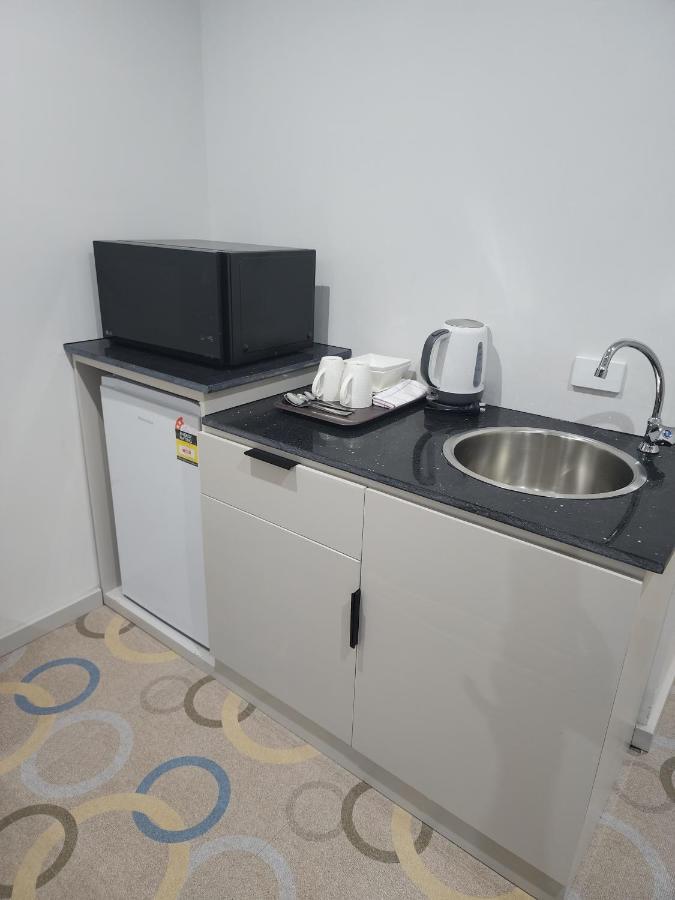 Vualiku Hotel & Apartments Nadi Ngoại thất bức ảnh