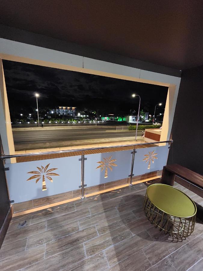 Vualiku Hotel & Apartments Nadi Ngoại thất bức ảnh