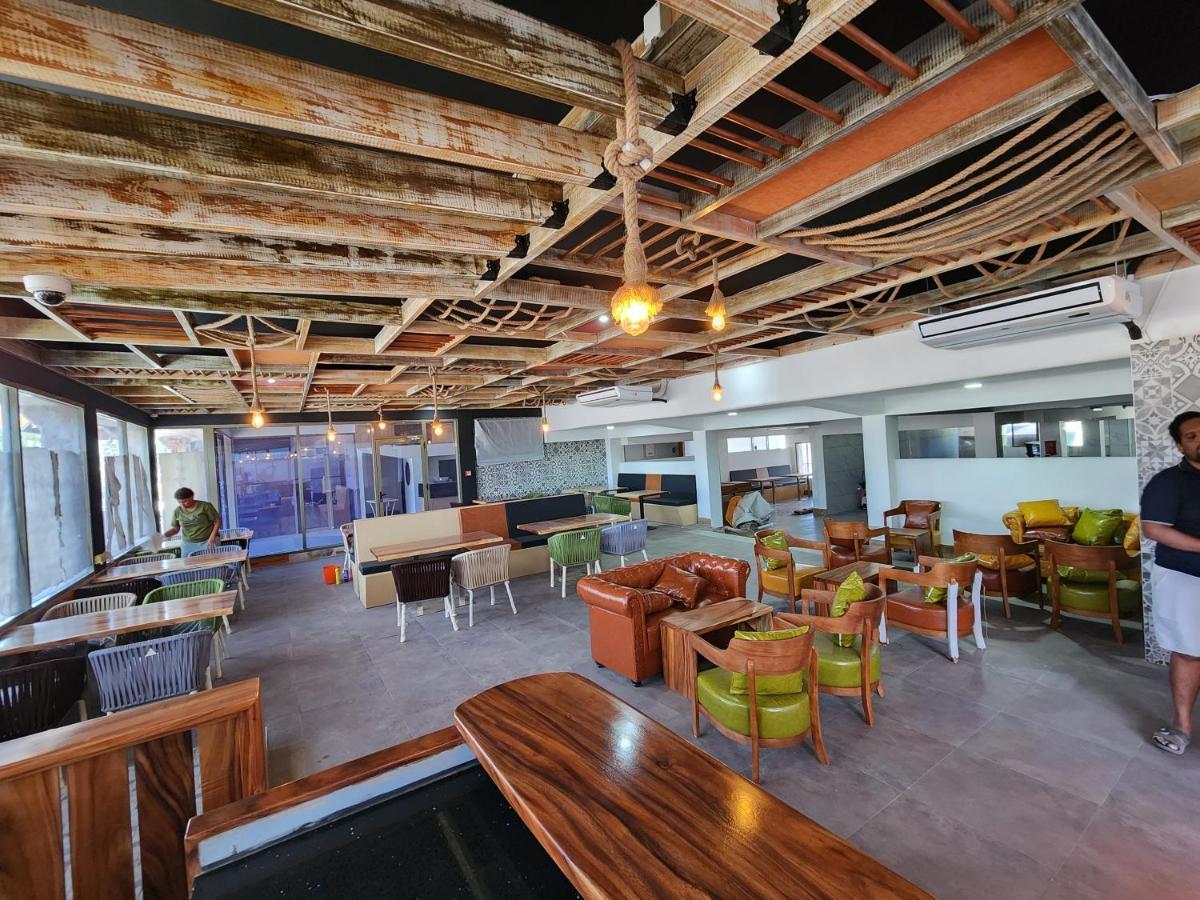 Vualiku Hotel & Apartments Nadi Ngoại thất bức ảnh