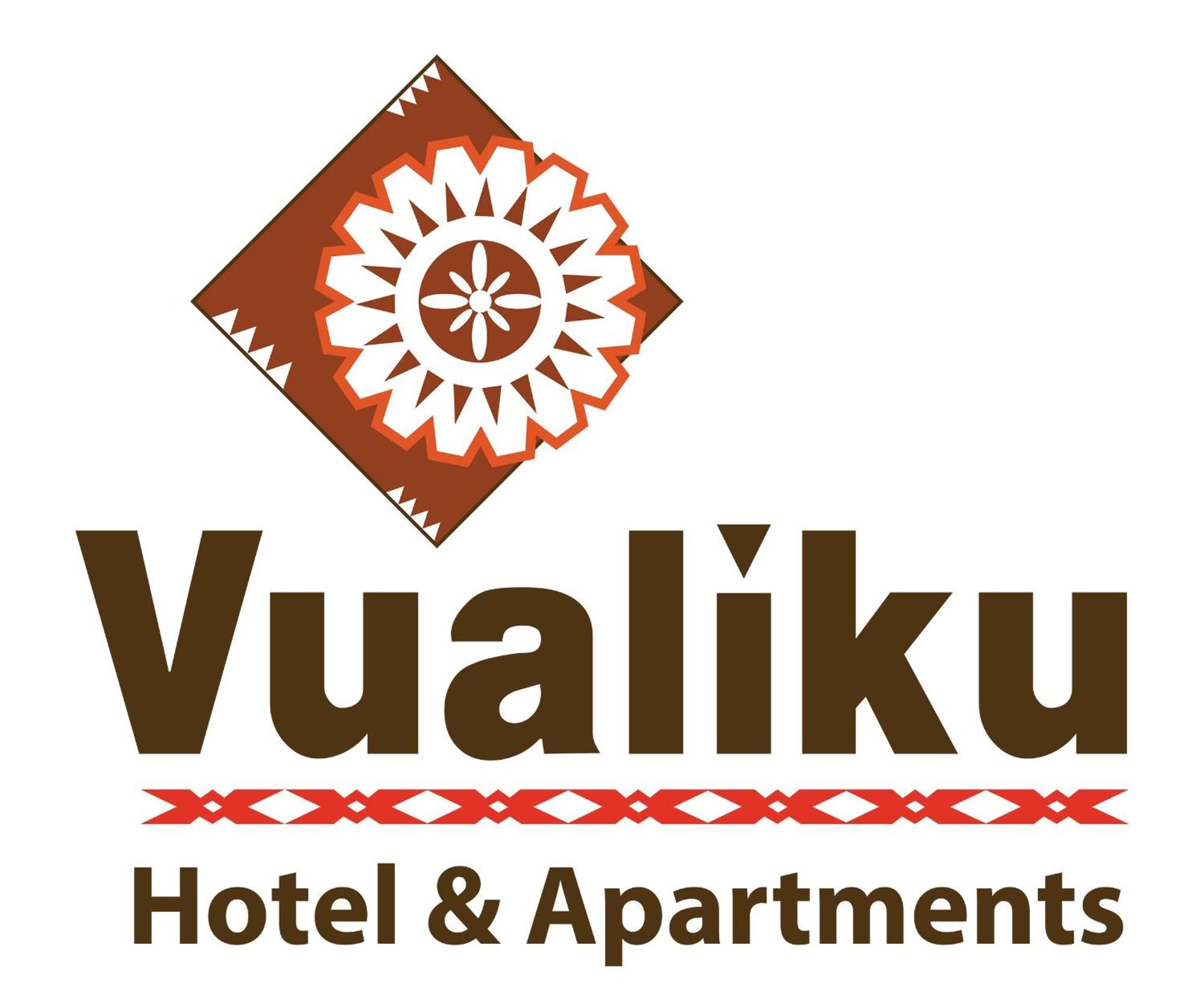 Vualiku Hotel & Apartments Nadi Ngoại thất bức ảnh